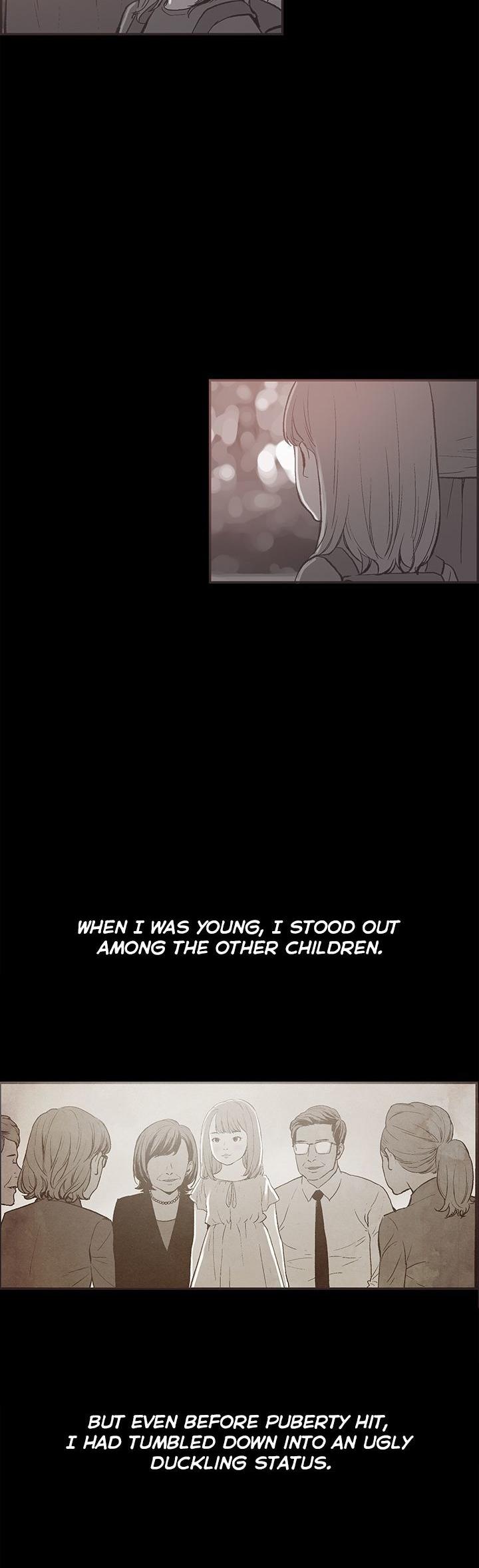 Cohabitation! Chapter 36 page 12 - Chapter 36
