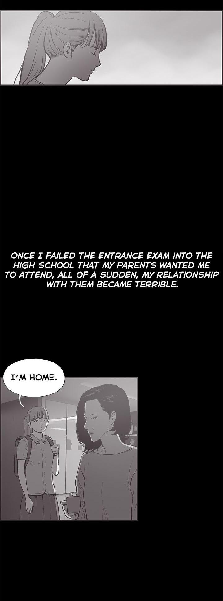 Cohabitation! Chapter 36 page 14 - Chapter 36