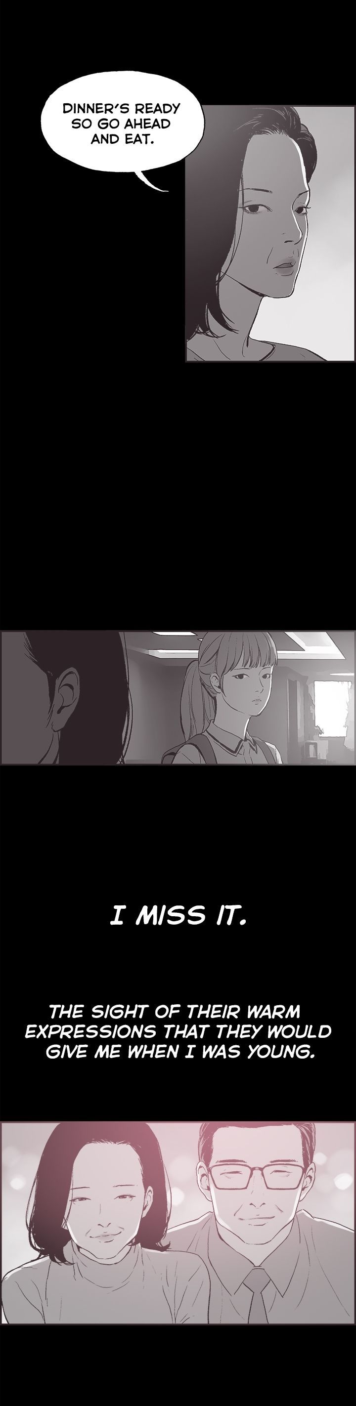 Cohabitation! Chapter 36 page 15 - Chapter 36