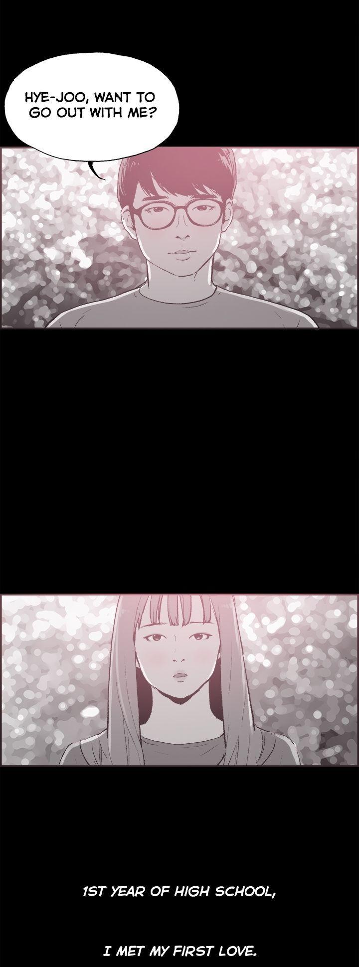 Cohabitation! Chapter 36 page 16 - Chapter 36