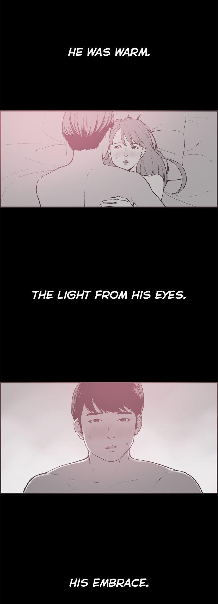 Cohabitation! Chapter 36 page 18 - Chapter 36