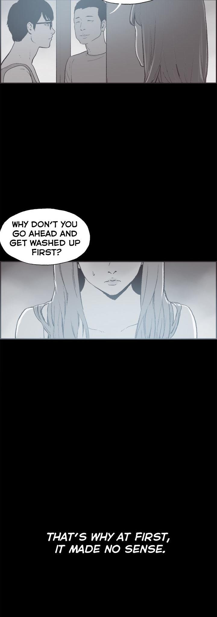 Cohabitation! Chapter 36 page 22 - Chapter 36