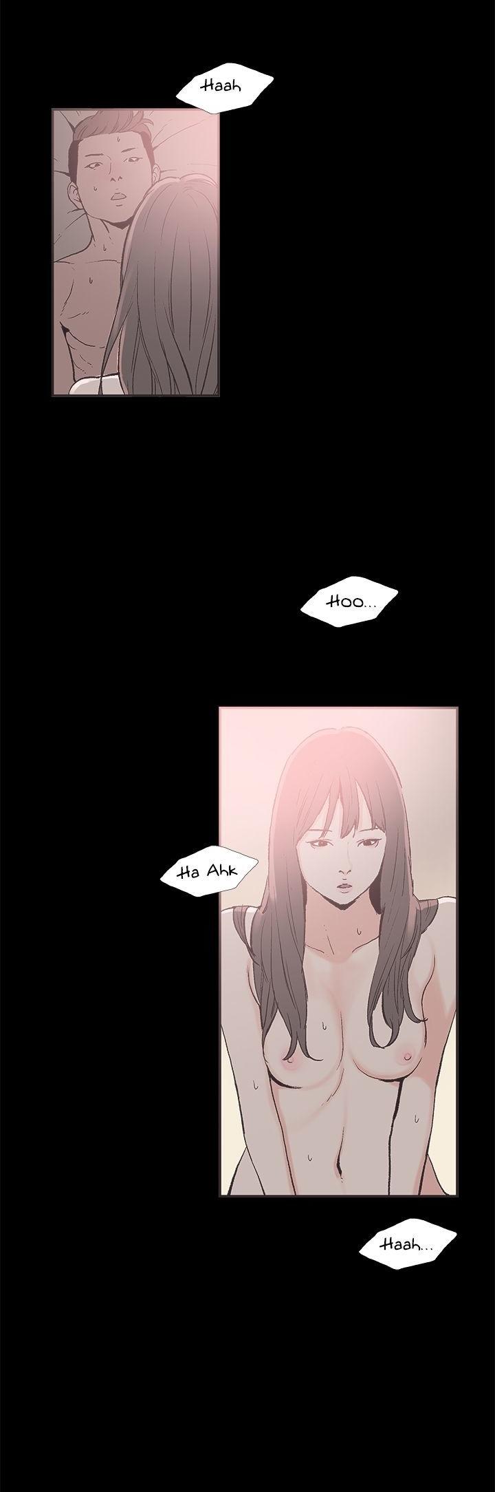 Cohabitation! Chapter 36 page 4 - Chapter 36