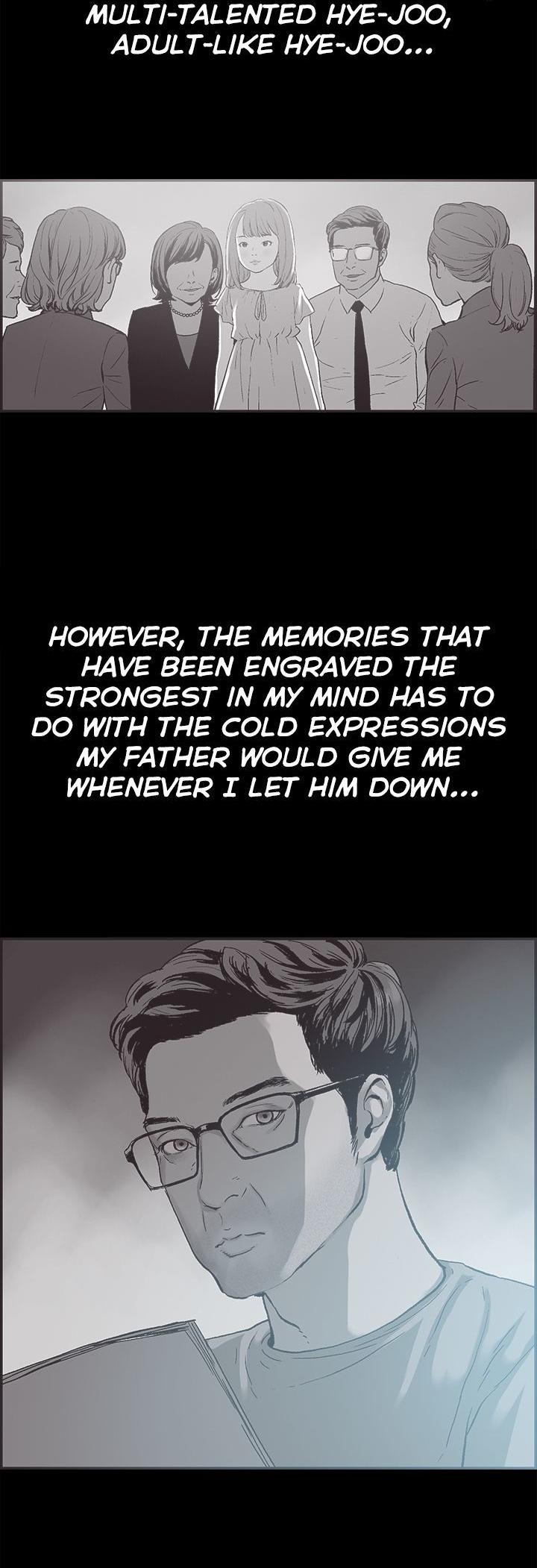 Cohabitation! Chapter 36 page 9 - Chapter 36