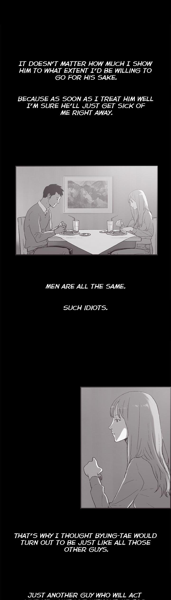 Cohabitation! Chapter 37 page 13 - Chapter 37