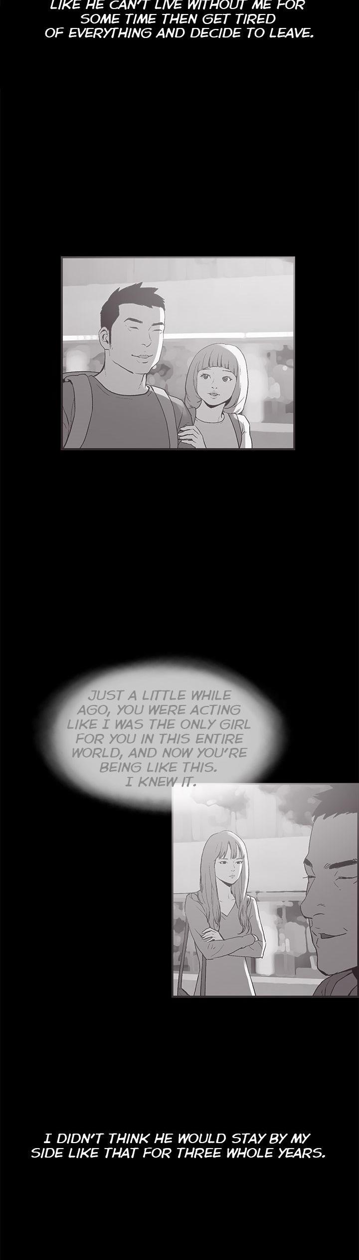 Cohabitation! Chapter 37 page 14 - Chapter 37