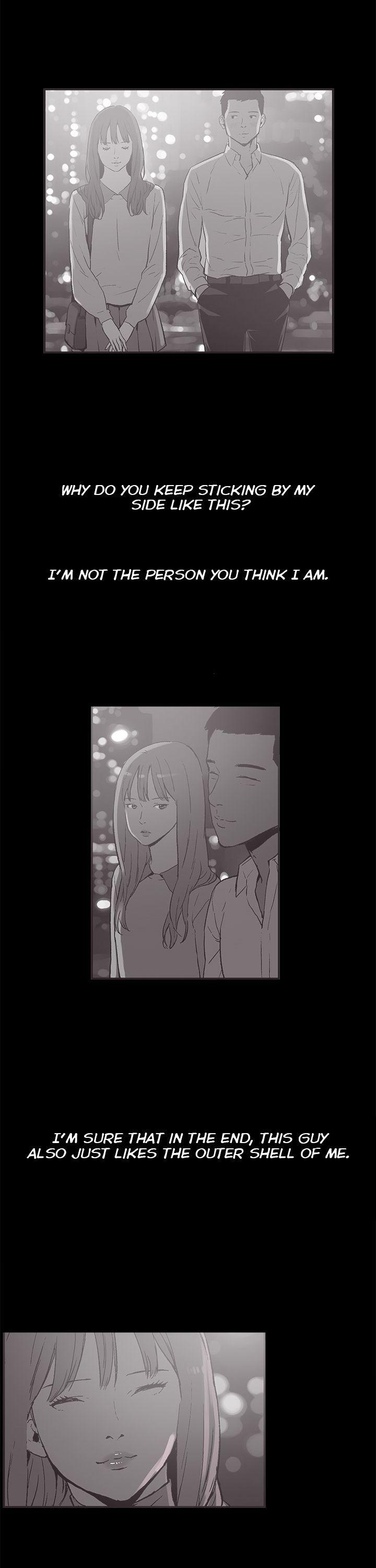 Cohabitation! Chapter 37 page 15 - Chapter 37
