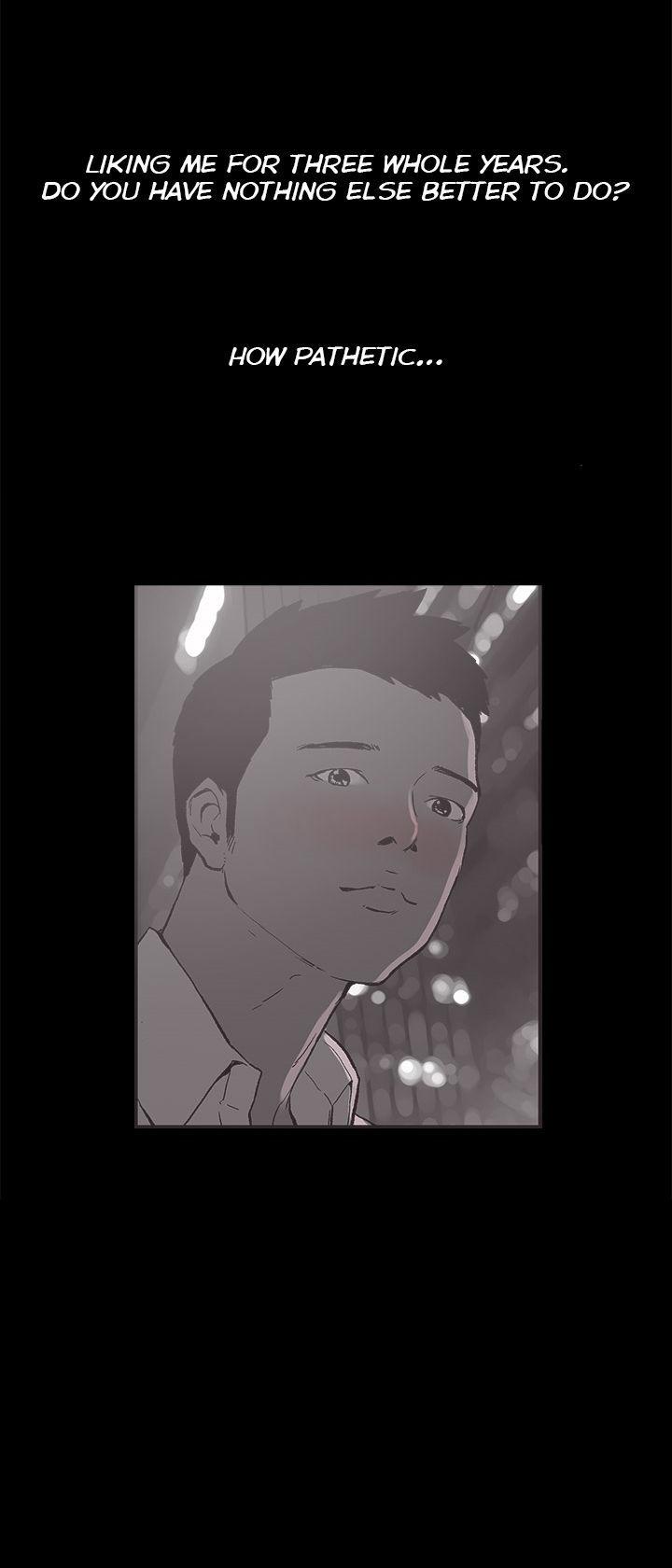 Cohabitation! Chapter 37 page 16 - Chapter 37