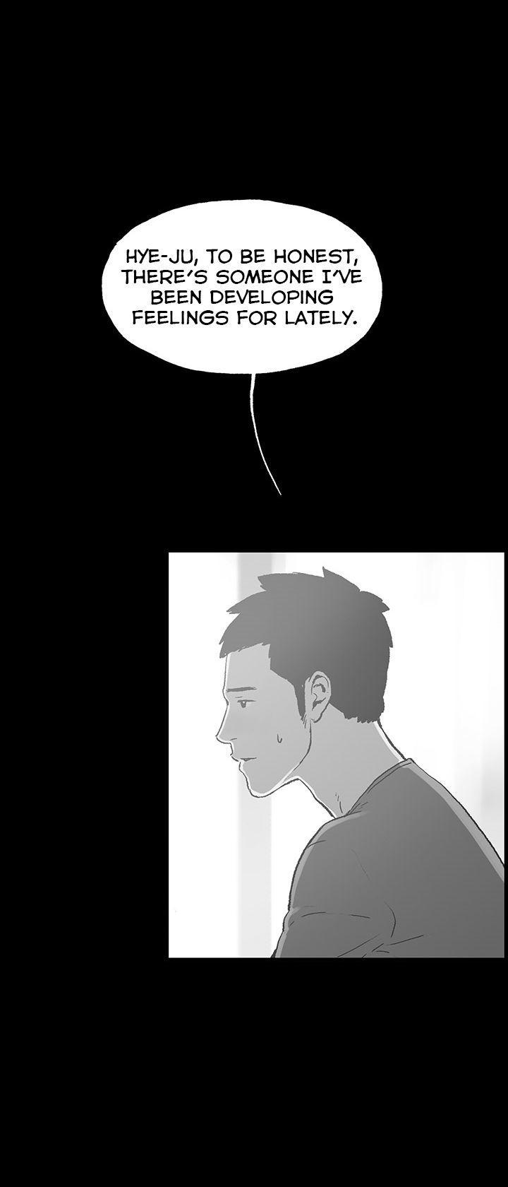 Cohabitation! Chapter 37 page 17 - Chapter 37
