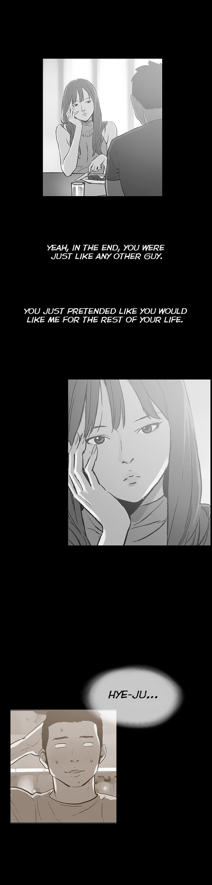 Cohabitation! Chapter 37 page 18 - Chapter 37