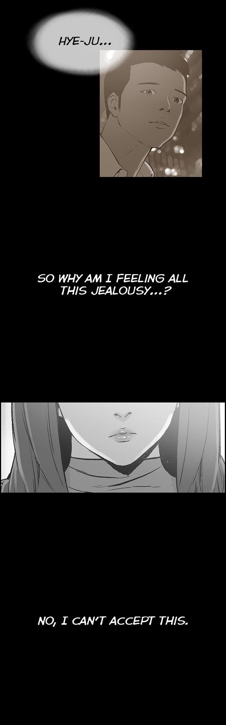 Cohabitation! Chapter 37 page 19 - Chapter 37
