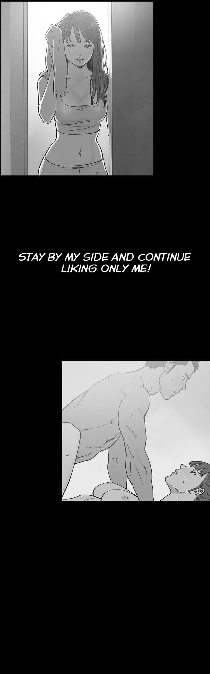 Cohabitation! Chapter 37 page 20 - Chapter 37
