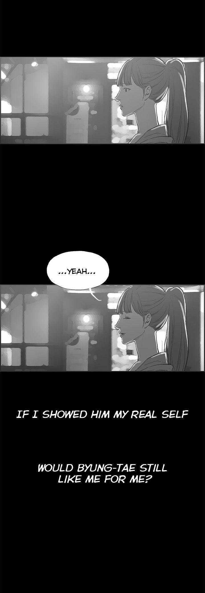 Cohabitation! Chapter 37 page 22 - Chapter 37