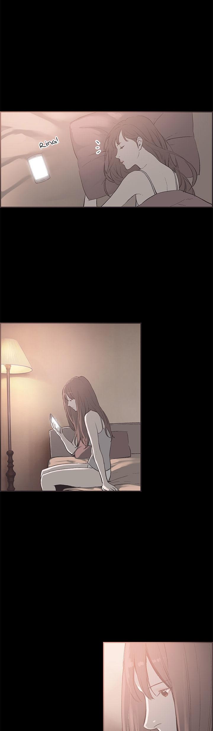 Cohabitation! Chapter 37 page 23 - Chapter 37