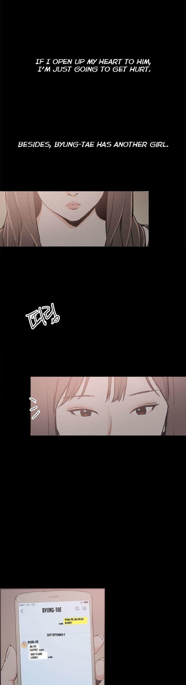Cohabitation! Chapter 37 page 25 - Chapter 37