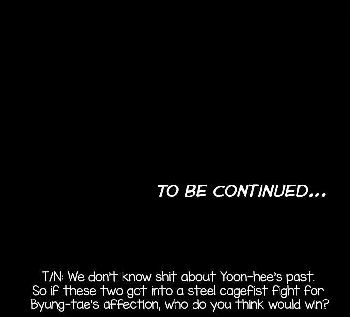Cohabitation! Chapter 37 page 27 - Chapter 37
