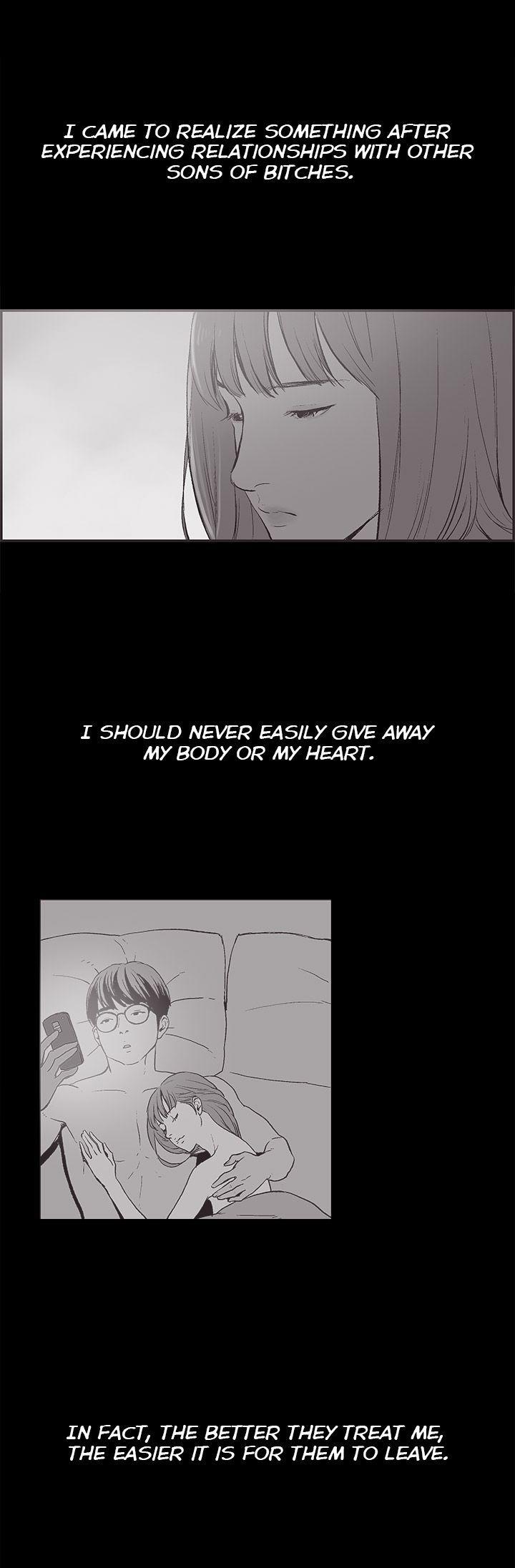 Cohabitation! Chapter 37 page 3 - Chapter 37