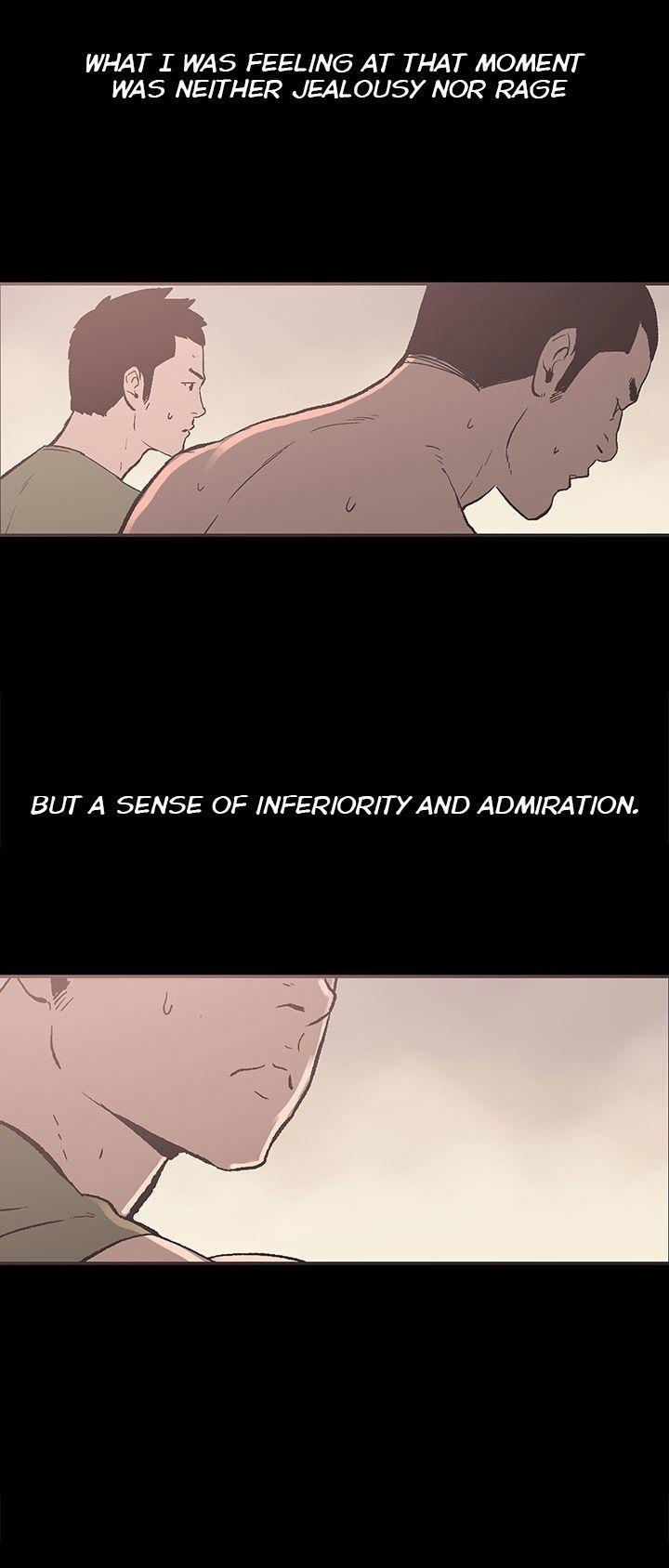 Cohabitation! Chapter 38 page 11 - Chapter 38