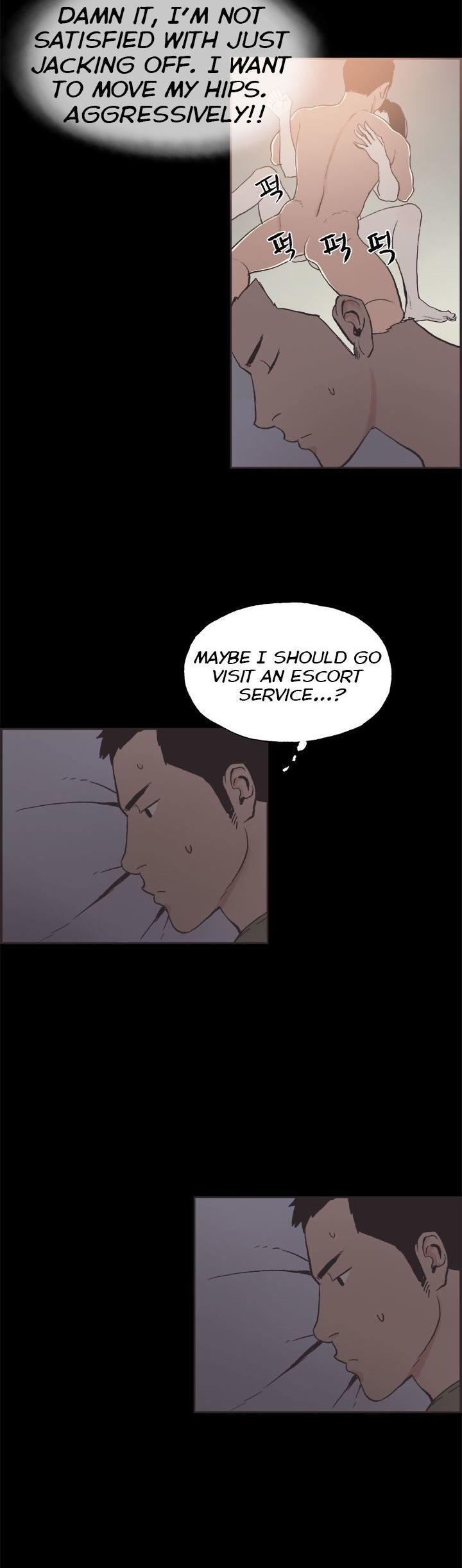 Cohabitation! Chapter 38 page 13 - Chapter 38