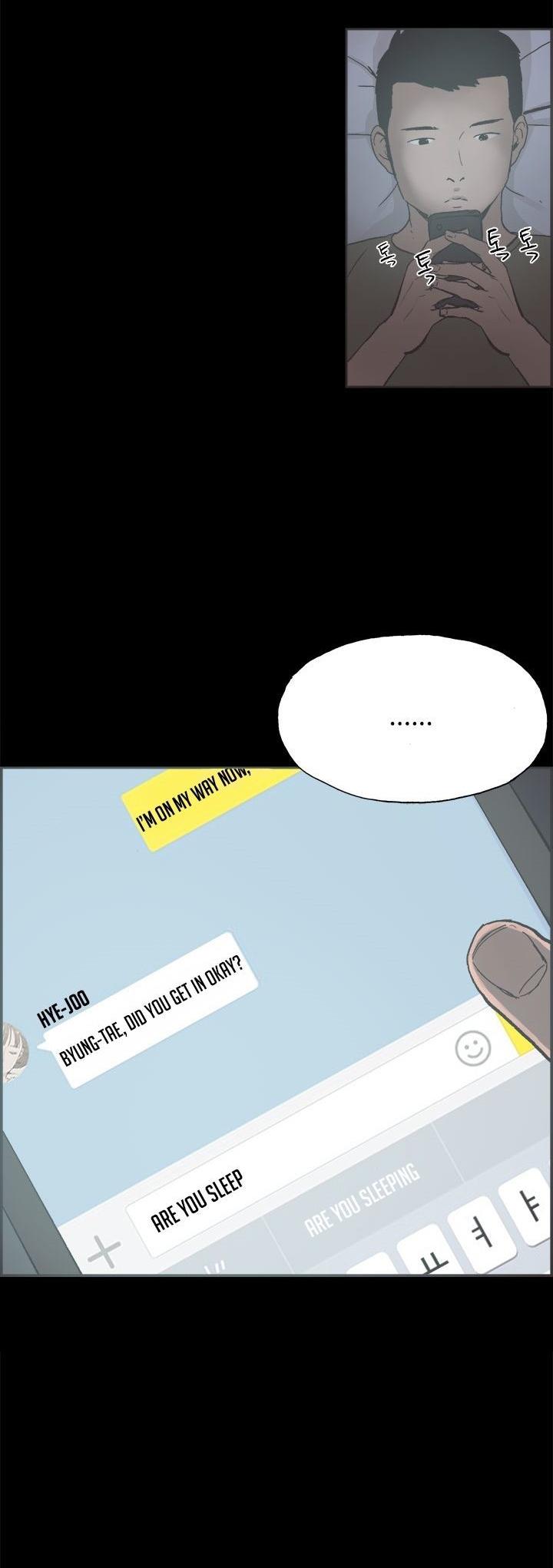 Cohabitation! Chapter 38 page 15 - Chapter 38