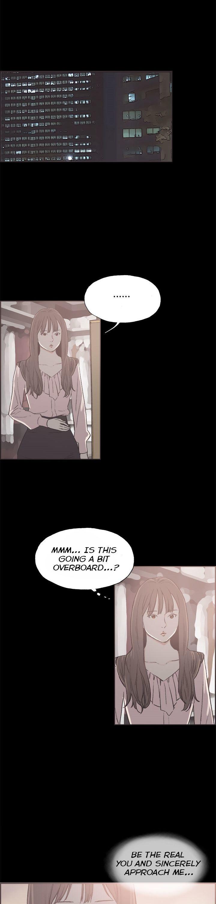 Cohabitation! Chapter 38 page 16 - Chapter 38