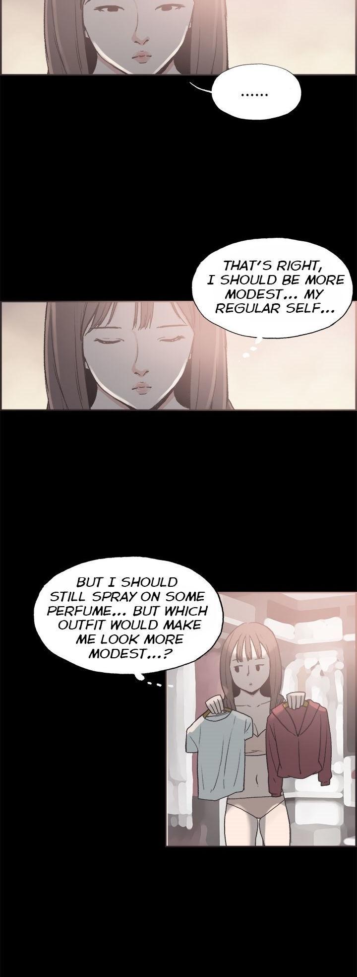 Cohabitation! Chapter 38 page 17 - Chapter 38
