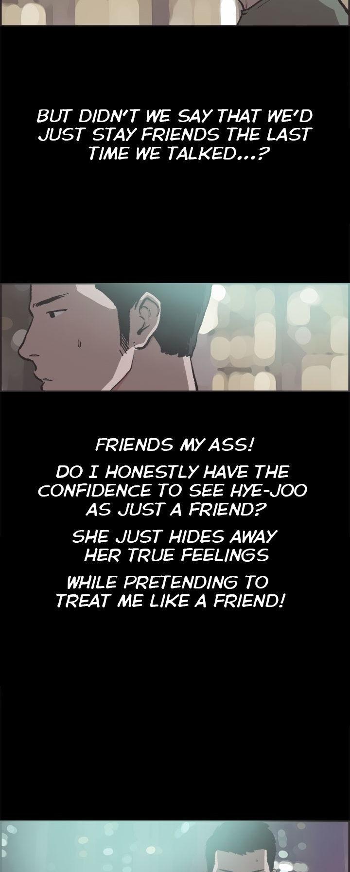 Cohabitation! Chapter 38 page 20 - Chapter 38