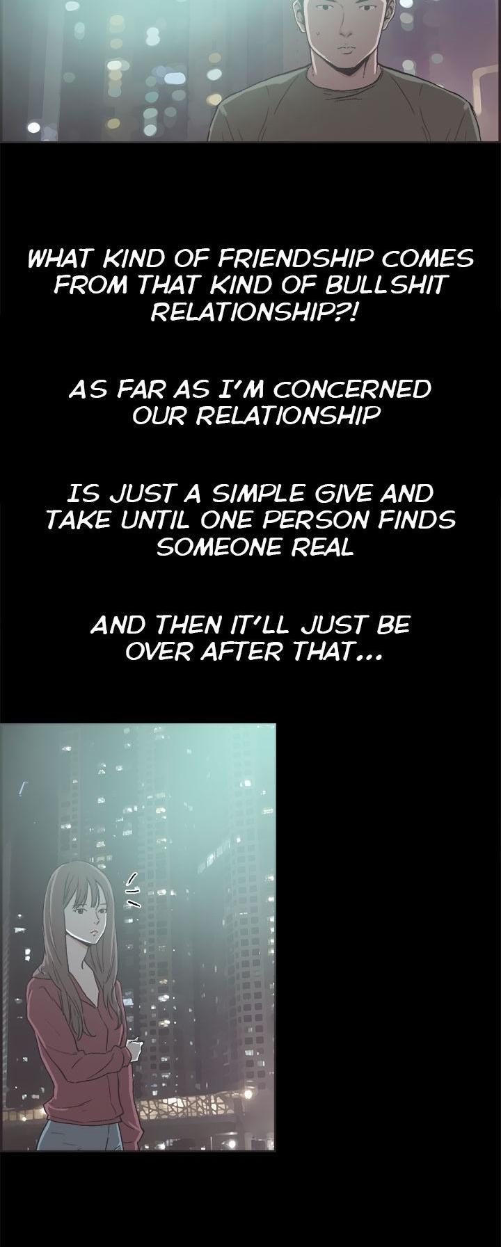 Cohabitation! Chapter 38 page 21 - Chapter 38