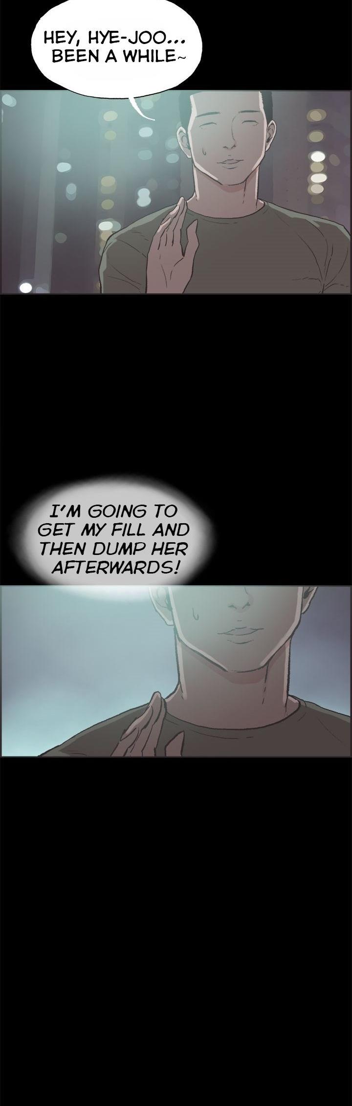 Cohabitation! Chapter 38 page 23 - Chapter 38
