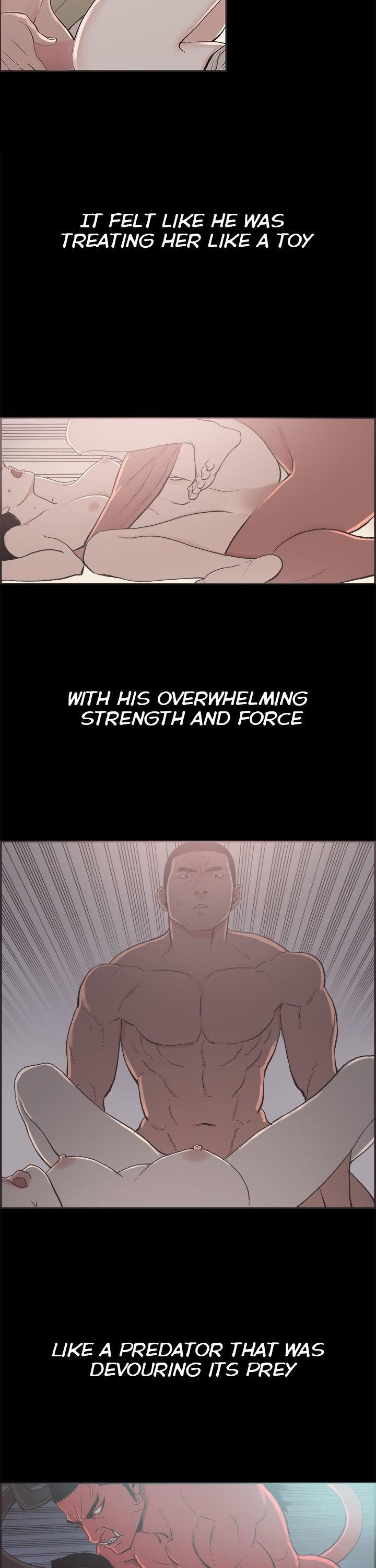 Cohabitation! Chapter 38 page 6 - Chapter 38