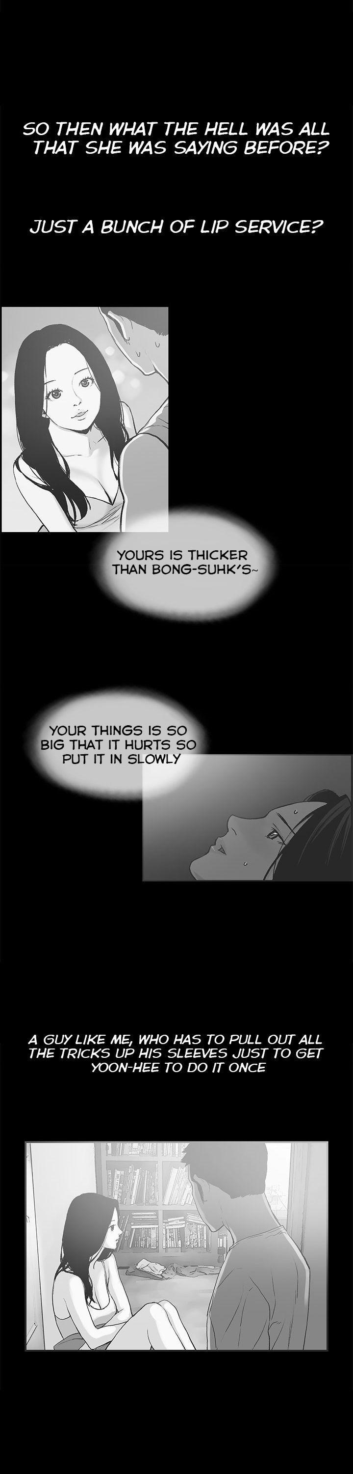 Cohabitation! Chapter 38 page 9 - Chapter 38