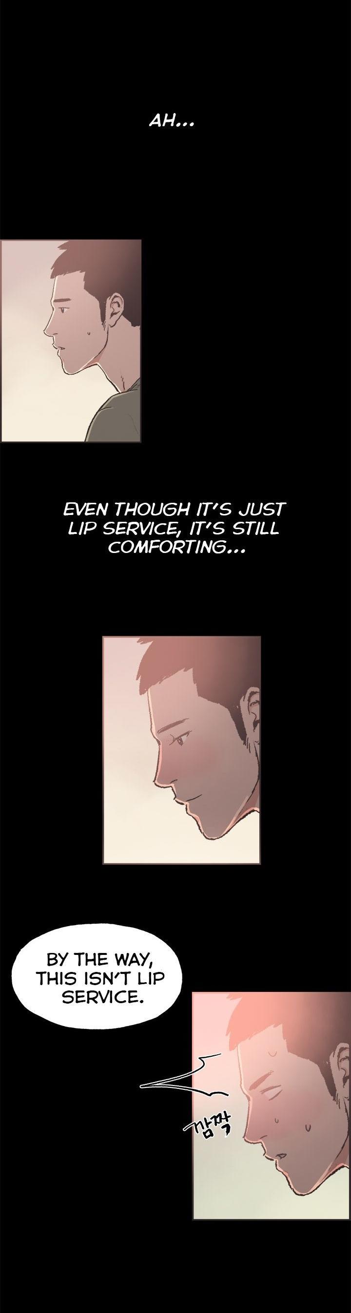 Cohabitation! Chapter 39 page 10 - Chapter 39