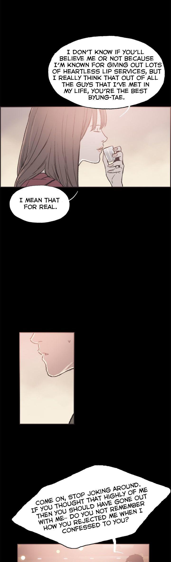 Cohabitation! Chapter 39 page 11 - Chapter 39