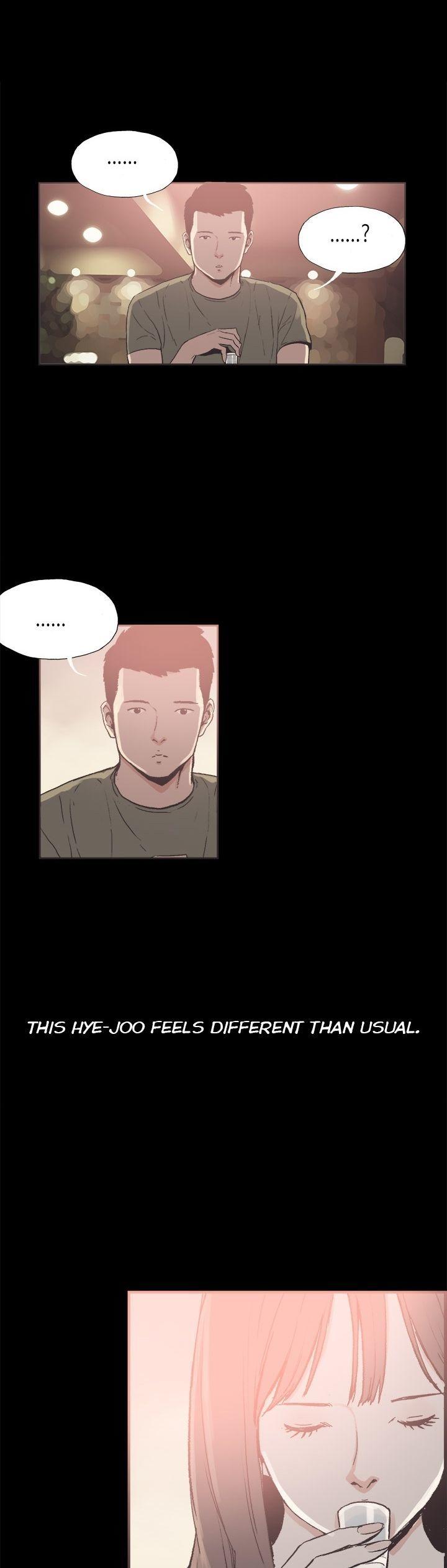 Cohabitation! Chapter 39 page 13 - Chapter 39