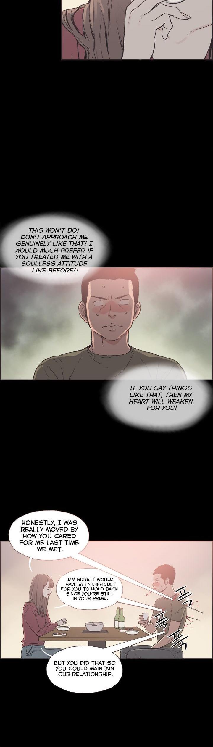 Cohabitation! Chapter 39 page 14 - Chapter 39