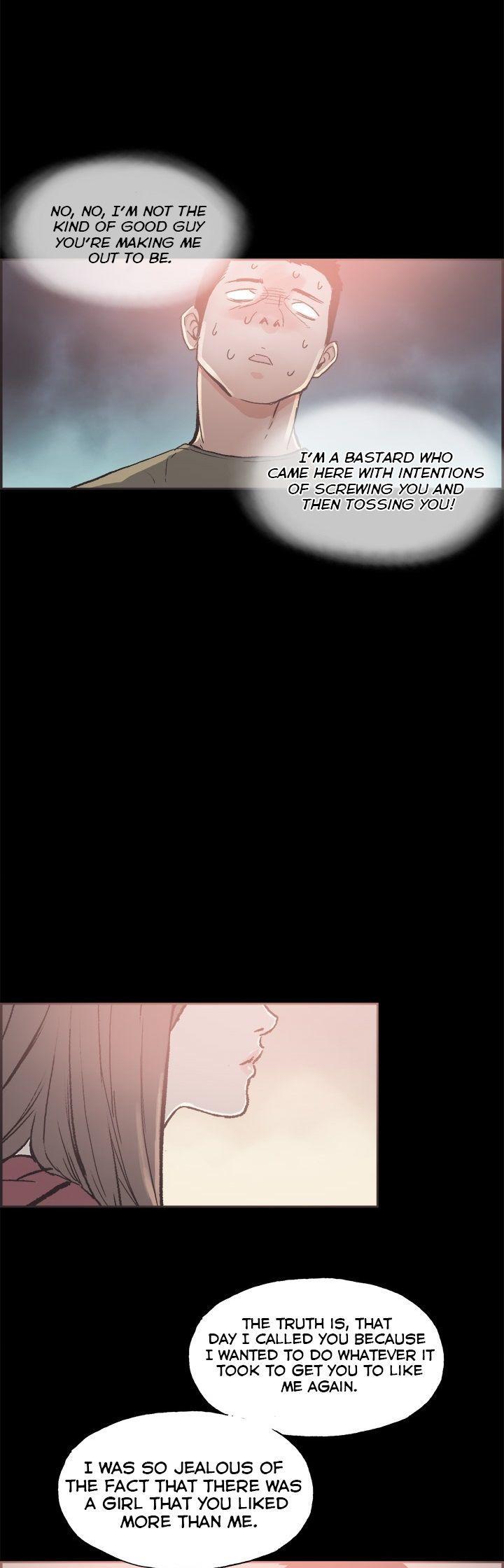 Cohabitation! Chapter 39 page 15 - Chapter 39