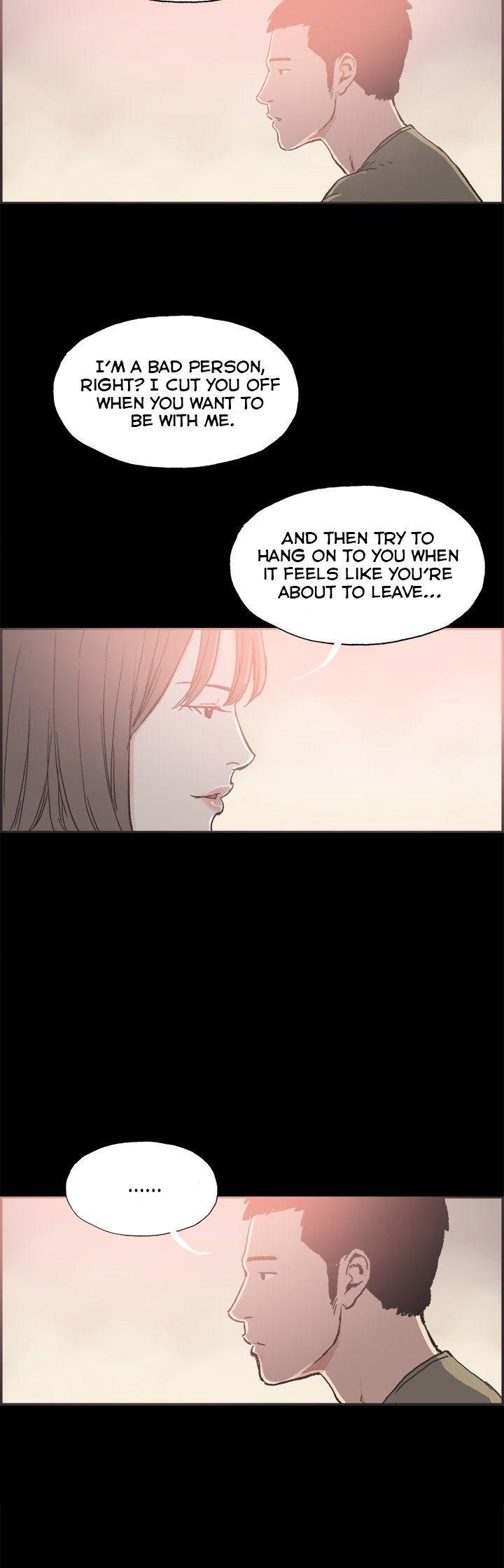 Cohabitation! Chapter 39 page 16 - Chapter 39