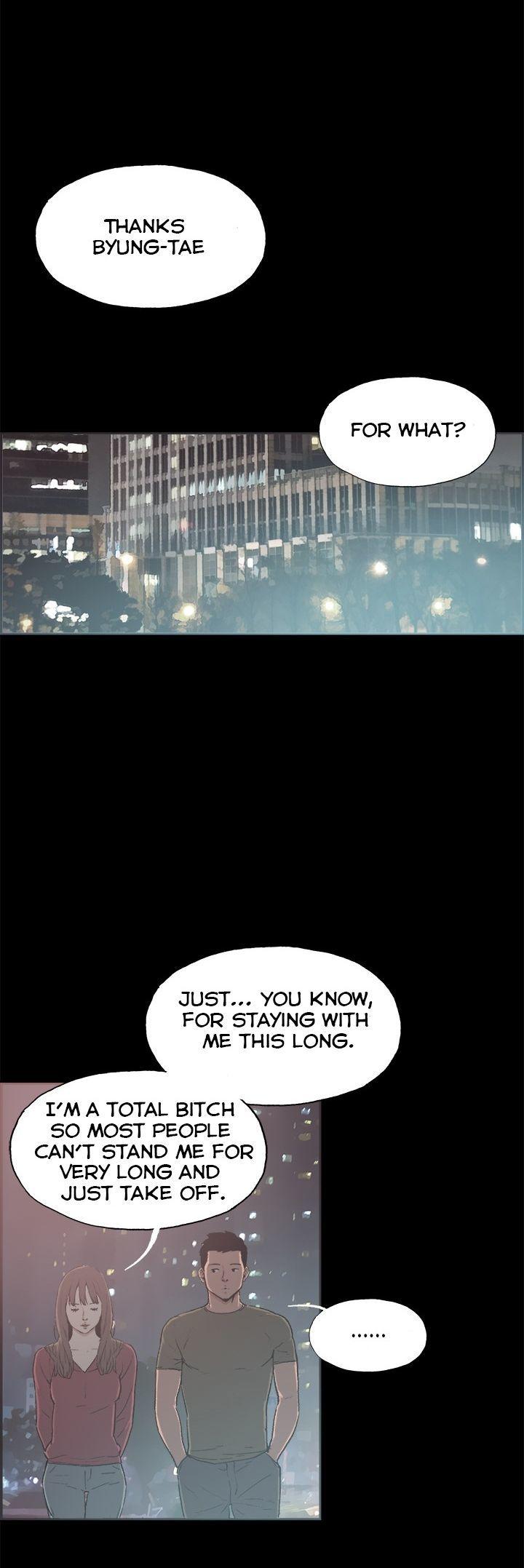 Cohabitation! Chapter 39 page 17 - Chapter 39