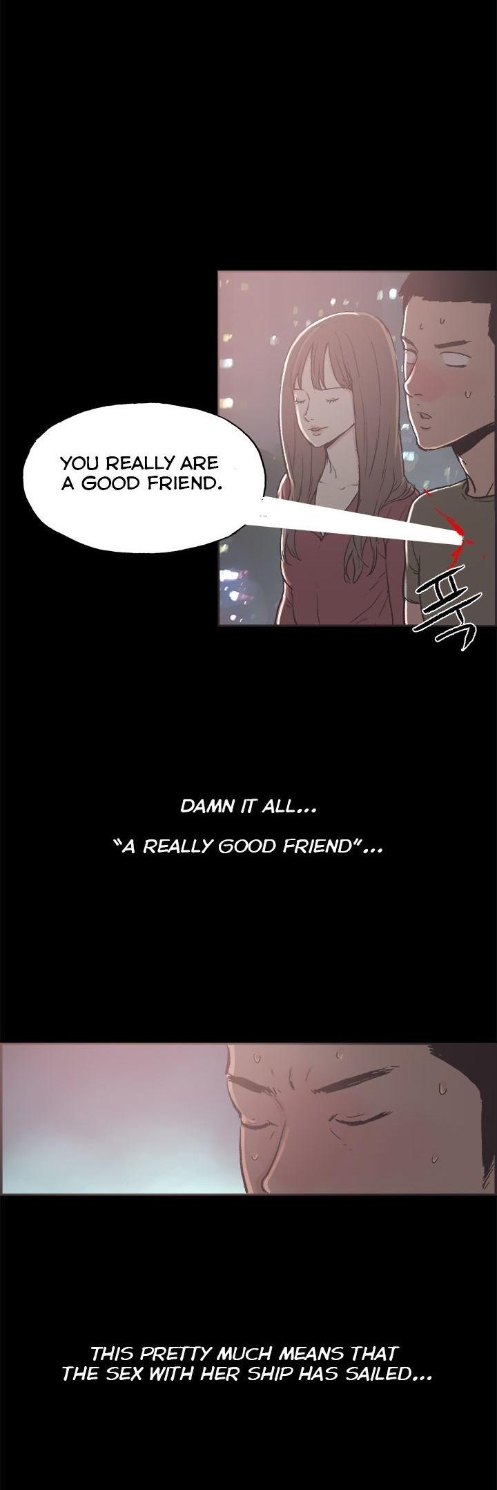 Cohabitation! Chapter 39 page 18 - Chapter 39