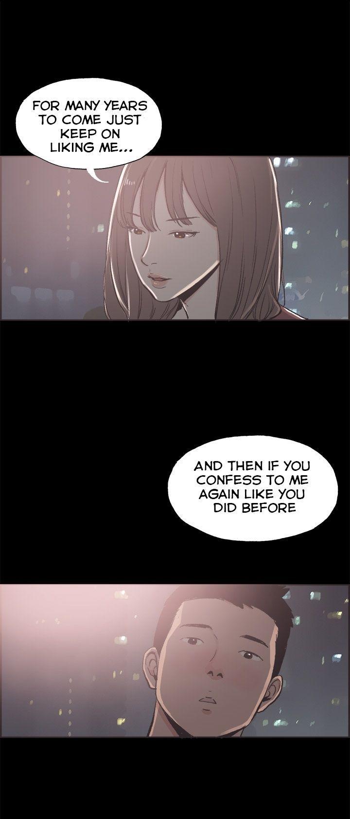 Cohabitation! Chapter 39 page 21 - Chapter 39