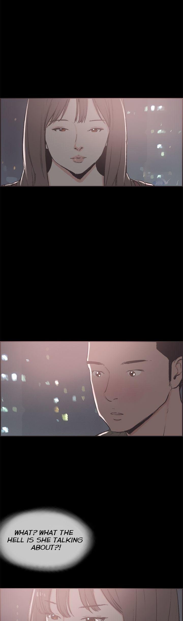 Cohabitation! Chapter 39 page 23 - Chapter 39