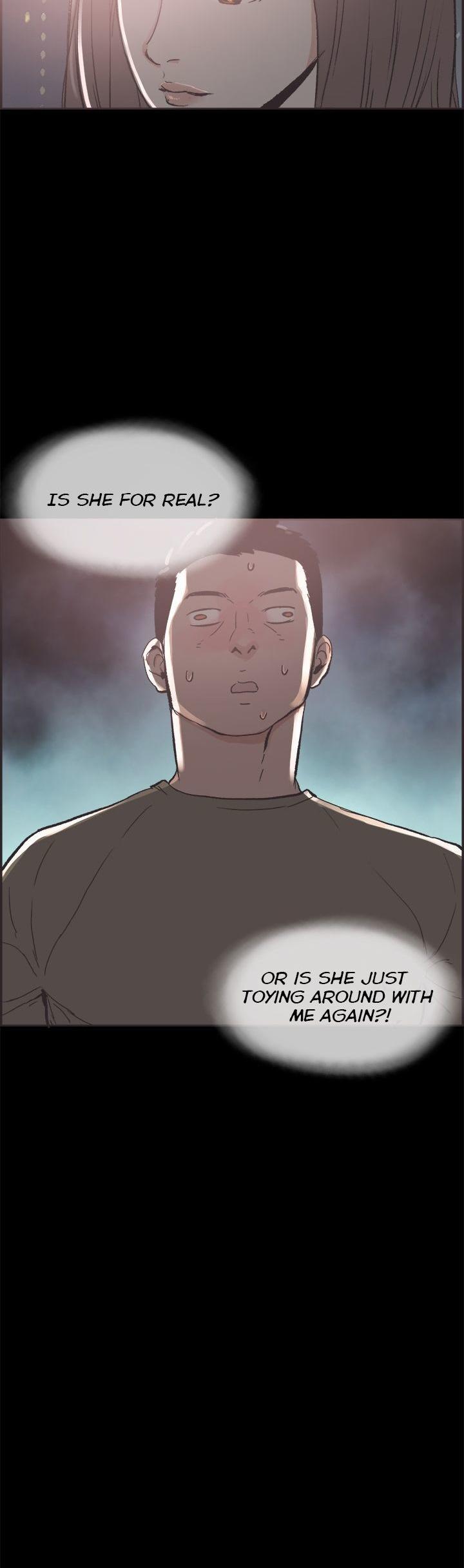 Cohabitation! Chapter 39 page 24 - Chapter 39