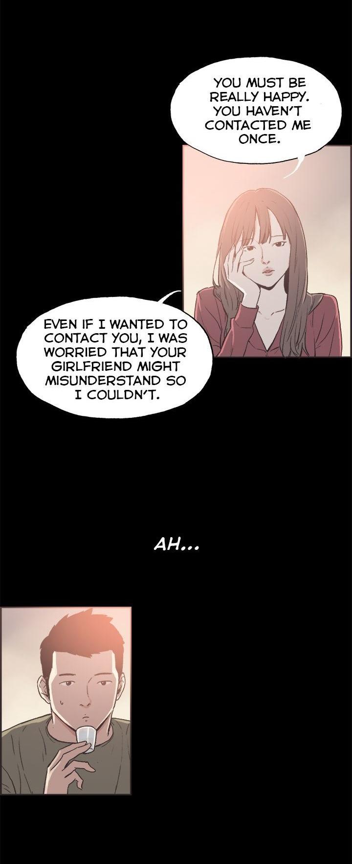 Cohabitation! Chapter 39 page 6 - Chapter 39