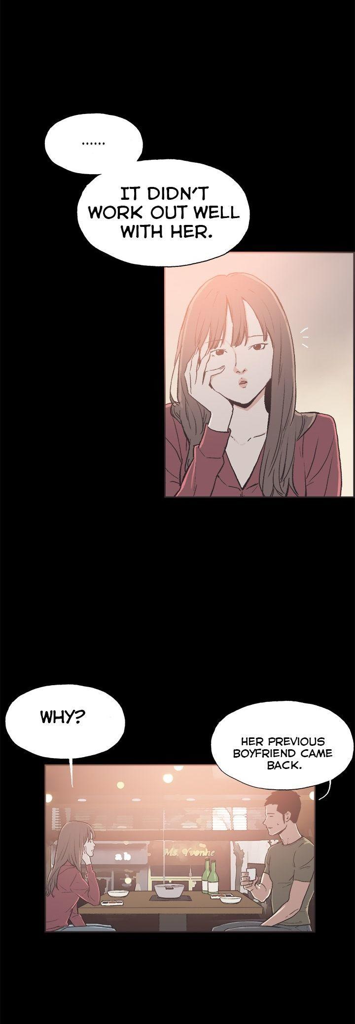 Cohabitation! Chapter 39 page 7 - Chapter 39