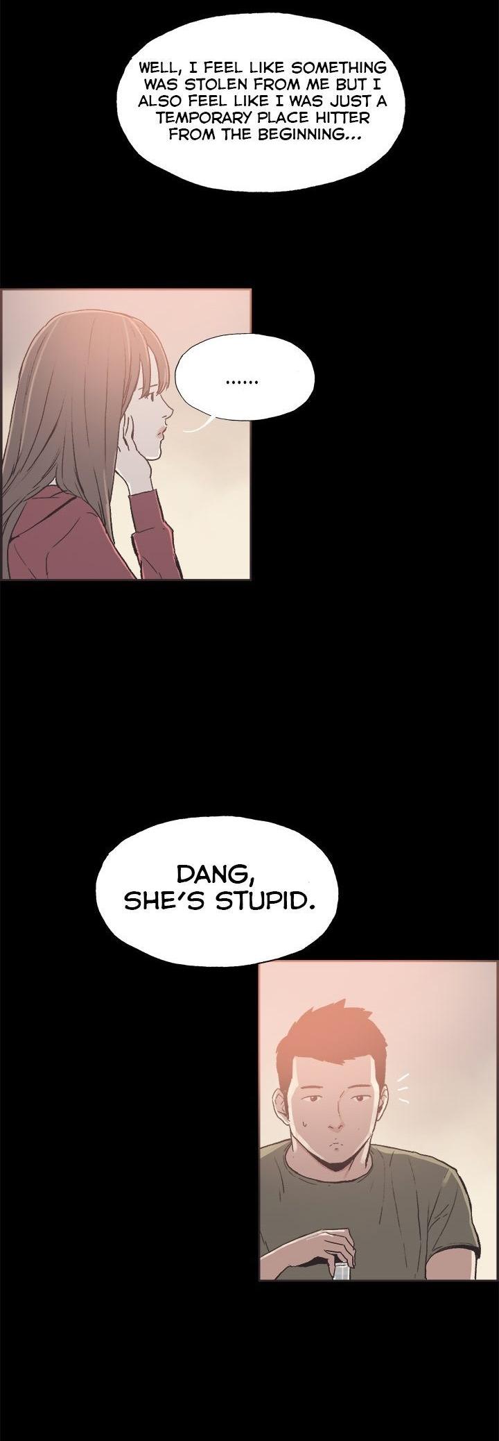 Cohabitation! Chapter 39 page 8 - Chapter 39