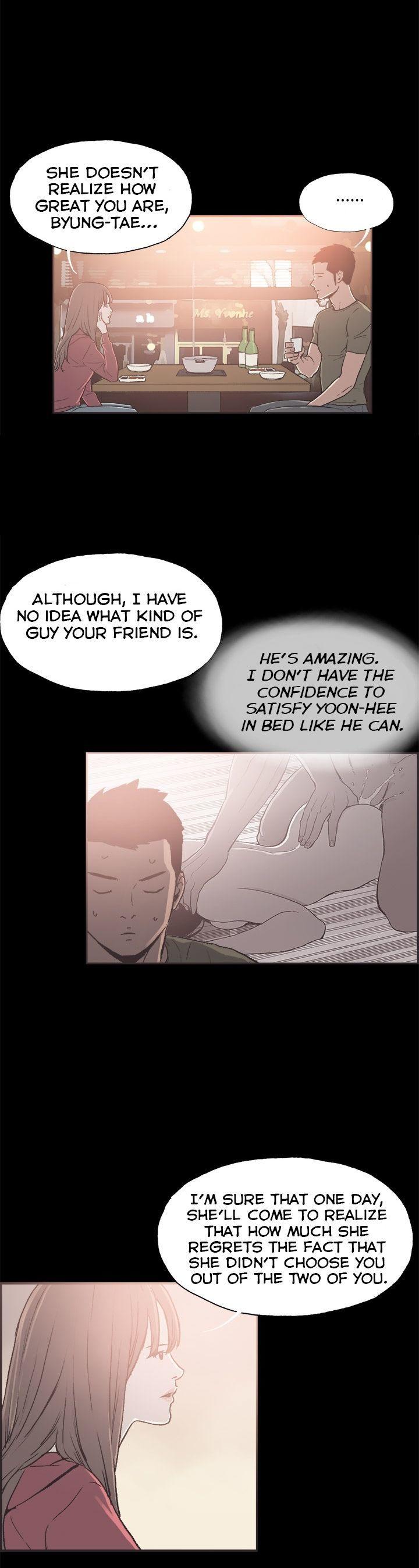 Cohabitation! Chapter 39 page 9 - Chapter 39