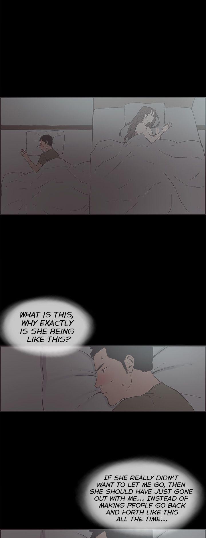 Cohabitation! Chapter 40 page 11 - Chapter 40