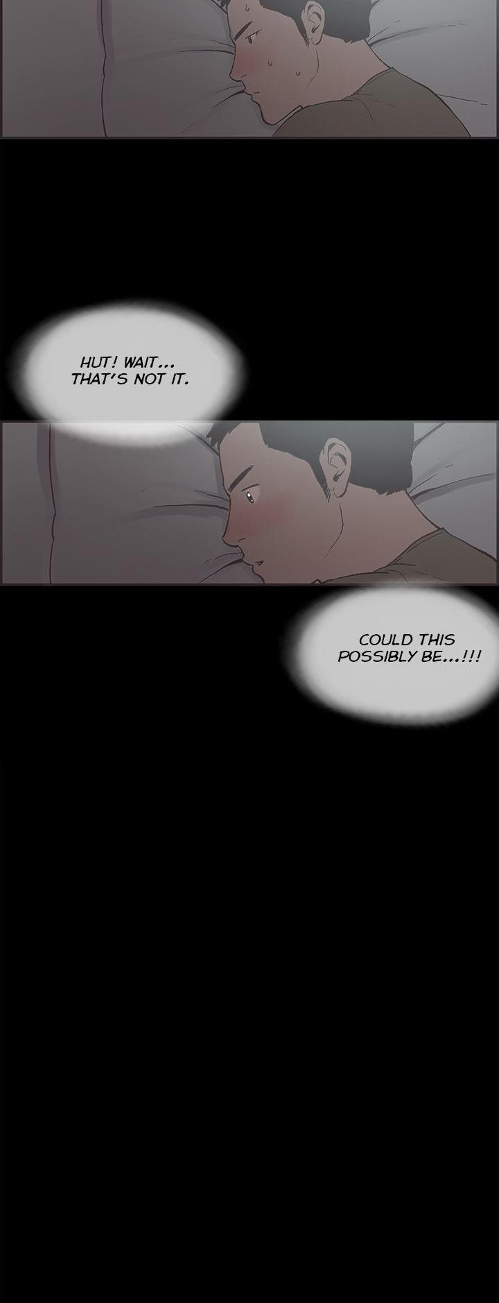 Cohabitation! Chapter 40 page 12 - Chapter 40