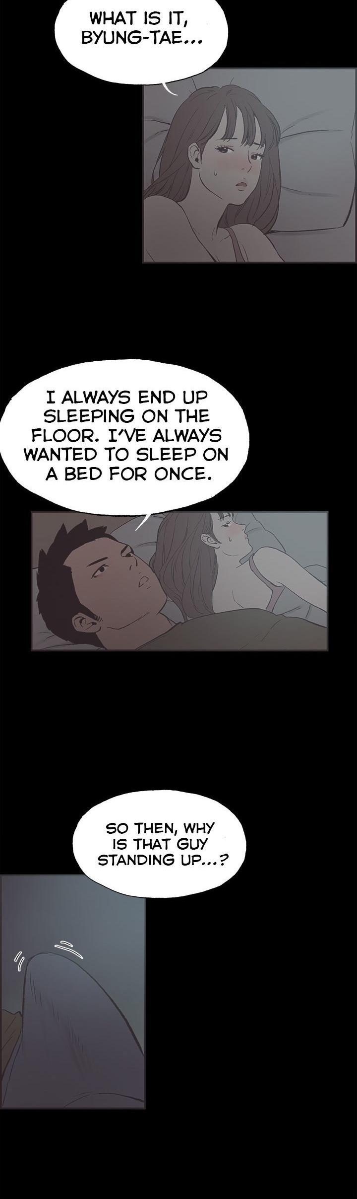 Cohabitation! Chapter 40 page 15 - Chapter 40