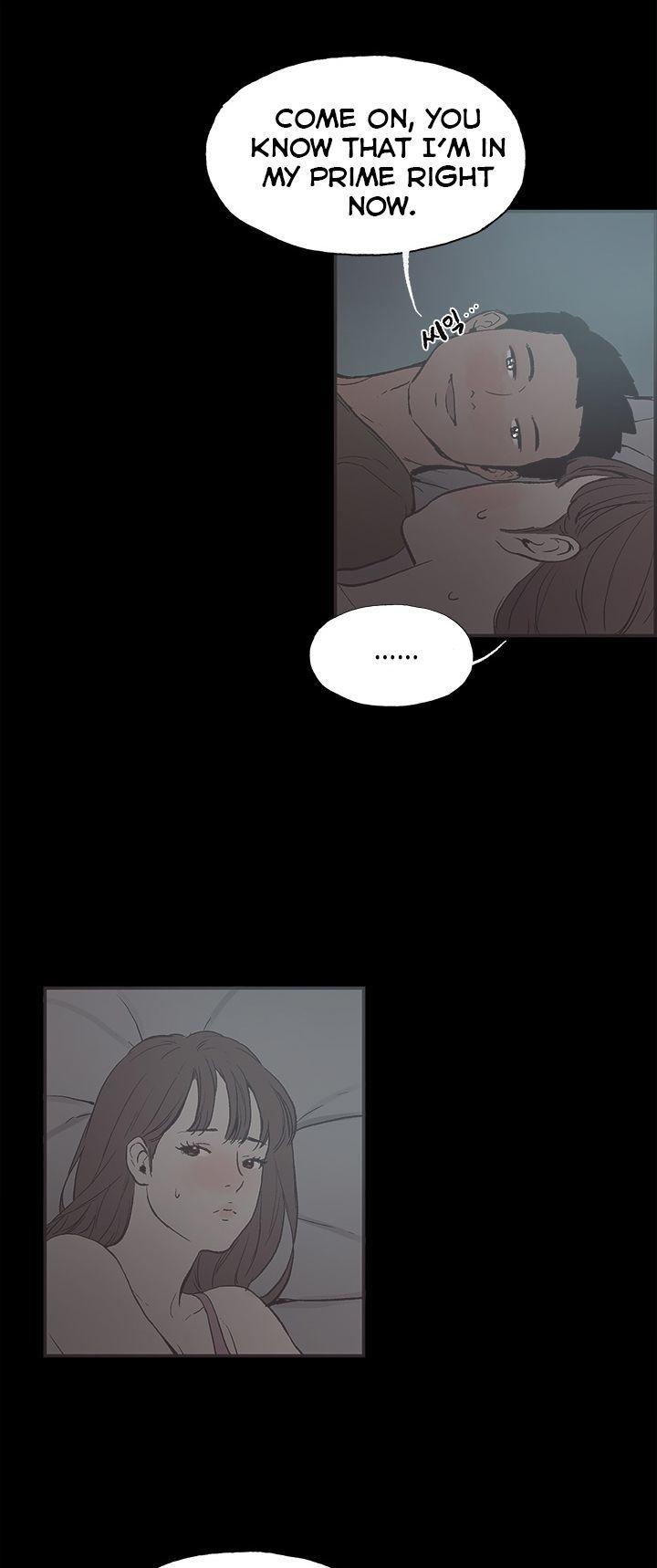 Cohabitation! Chapter 40 page 16 - Chapter 40